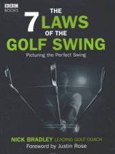 The 7 Laws Of The Golf Swing