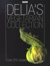 Delias Vegetarian Collection 19692002