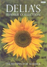Delias Summer Collection