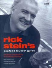 Rick Steins Seafood Lovers Guide