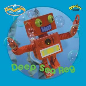 Rubbadubbers: Deep Sea Reg by Various