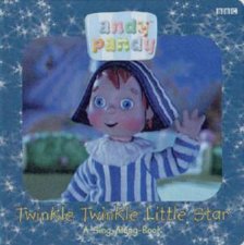 Andy Pandy SingAlong Book Twinkle Twinkle Little Star