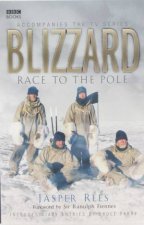 Blizzard Race To The Pole