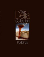 The Delia Collection Puddings