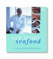 Rick Steins Seafood