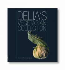 Delias Vegetarian Collection