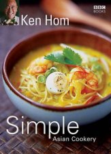 Simple Asian Cookery