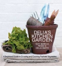 Delias Kitchen Garden