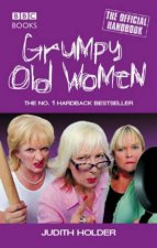 Grumpy Old Women