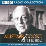 Alistair Cooke At The BBC  CD