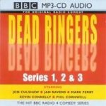 Dead Ringers Series 123  MP3