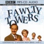 Fawlty Towers The Collectors Edition  Vol 123  MP3