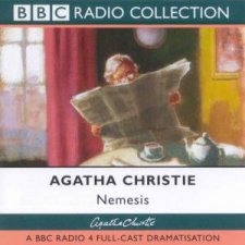 BBC Radio Collection Miss Marple Nemesis  CD