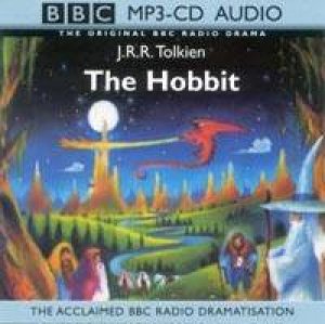 The Hobbit - MP3 by J R R Tolkien