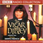 BBC Radio Collection The Vicar Of Dibley 2  CD