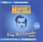 Hancocks Half Hour The Very Best Episodes Volume 2  CD