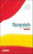 BBC Spanish Grammar