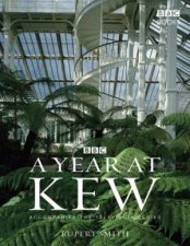 A Year At Kew Garden
