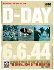 DDay 6644 The Dramatic Story Of The Worlds Greatest Invasion