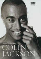 The Autobiography Of Colin Jackson