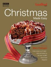 BBC Good Food Christmas Made Easy