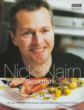 Nick Nairns New Scottish Cookery