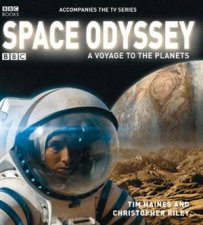 Space Odyssey A Voyage To The Planets