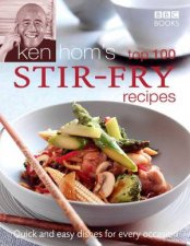 Ken Homs Top 100 StirFry Recipes