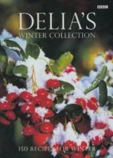 Delias Winter Collection 150 Recipes For Winter