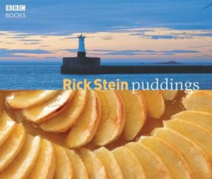 Rick Stein: Puddings by Rick Stein