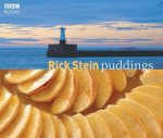 Rick Stein Puddings