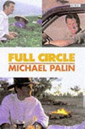 Full Circle by Michael Palin
