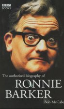 The Authorised Biography Of Ronnie Baker