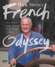 Rick Steins French Odyssey