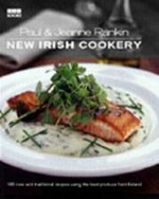 New Irish Cookery