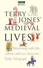 Terry Jones Medieval Lives