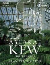 A Year At Kew