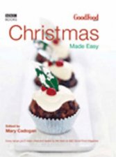 Good Food Christmas Made Easy