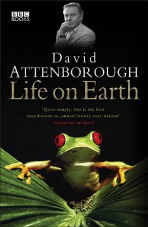 Life On Earth by Sir David Attenborough