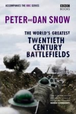 Worlds Greatest Twentieth Century Battlefields