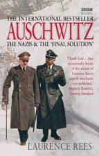 Auschwitz The Nazis And The Final Solution