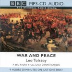 War And Peace  MP3