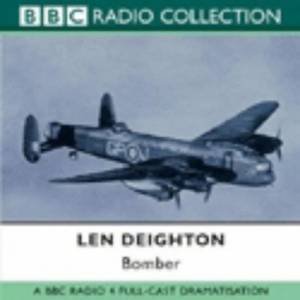 Bomber - CD by Len Deighton