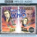 Dr Who Death Comes To Time  Special Edition MP3