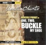 One Two Buckle My Shoe  2xcd