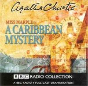 A Caribbean Mystery - CD by Agatha Christie