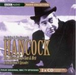 Hancock The Missing Page Son  Heir  2 Other TV Episodes  CD