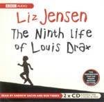 The Ninth Life Of Louis Drax  CD