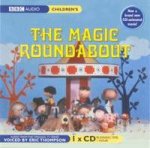 The Magic Roundabout  CD