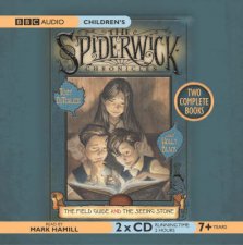 The Spiderwick Chronicles 1
